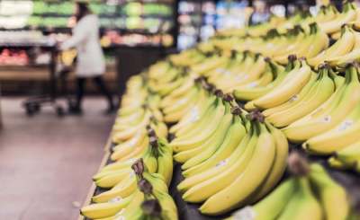 Image: bananas ethical guide supermarket