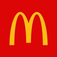 McDonald's 'm' logo