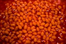 Image: Baked Beans