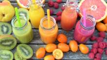 Image: Fruit Juice