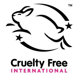 Logo: Cruelty Free International