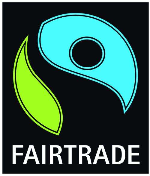 Image: Fairtrade logo