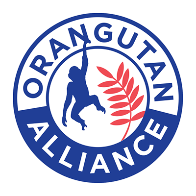 Orangutan Alliance's label
