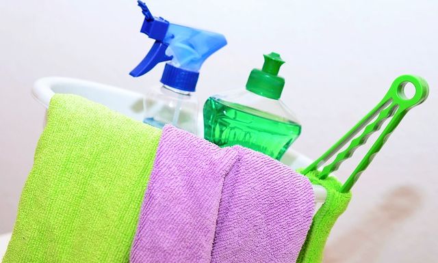 Ethical Cleaning Products | Ethical Consumer