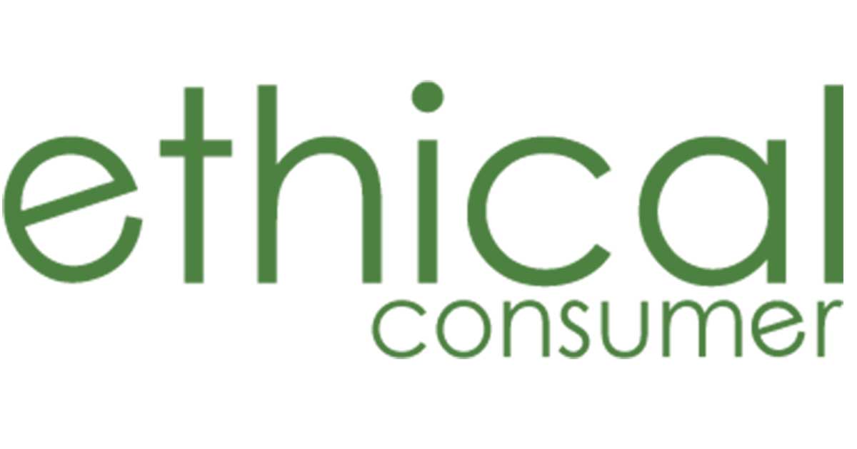 Ethical Consumer: the alternative consumer organisation