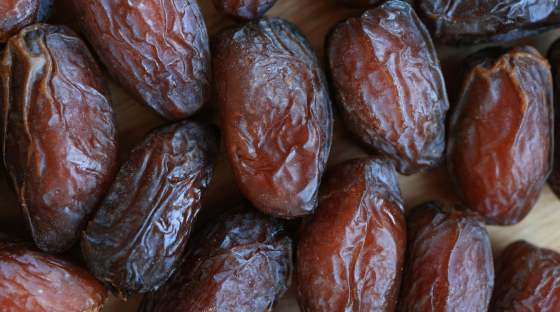 Medjool dates
