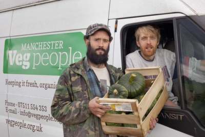 Image: Manchester Veg People