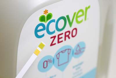 Image: ecover product