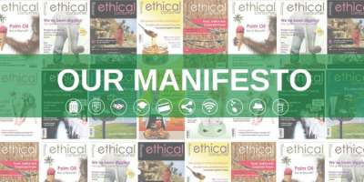Image: EC manifesto