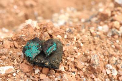 Image: cobalt conflict mineral