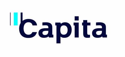 logo: capita