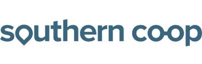 logo: southern coop hampshire