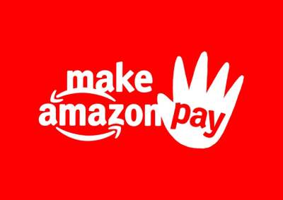 Make Amazon Pay logo 