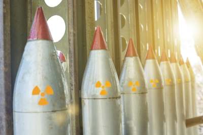 Nuclear weapon warheads