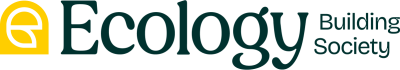 Ecology building society logo