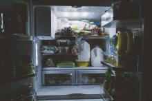 Image: ethical shopping guide to fridges