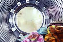 Image: washing machines