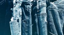 Ethical shopping guide to jeans