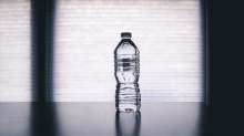 Image: Bottled Water