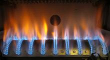 Image: Gas Boiler