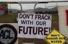 Image: Fracking