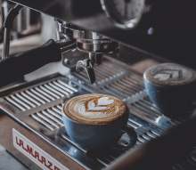 Image: coffee maker