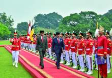 image: sultan of brunei death penalty gay citizens