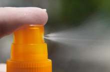 image: sunscreen spray bottle suncream ethical