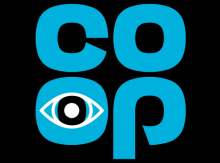 co-op spying on you facial recognition