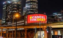 image: cancel the debt