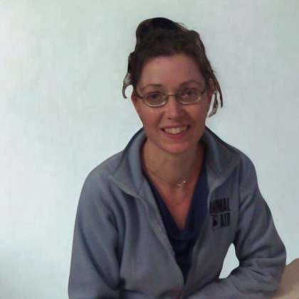 Photo of Alyson Tyler