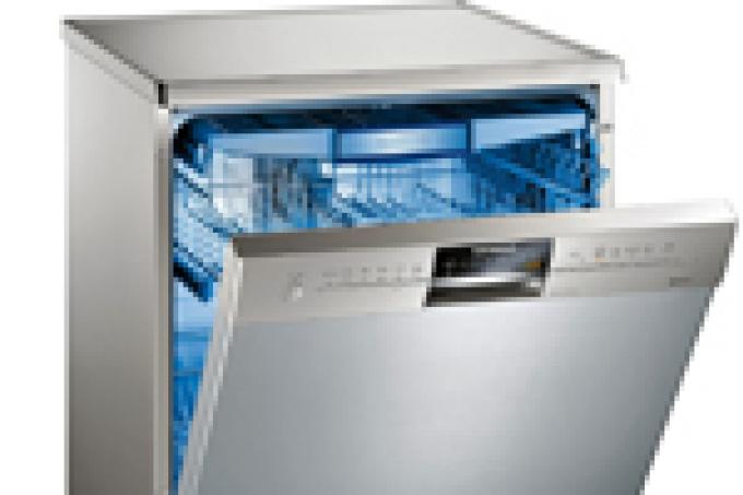 Image: Dishwasher