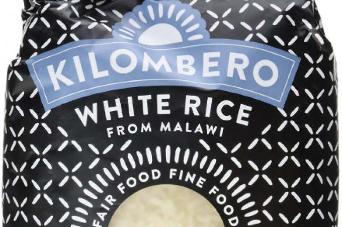 Image: kilombero-long-grain-white-rice-ethical-superstore