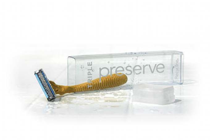 image: preserve razor