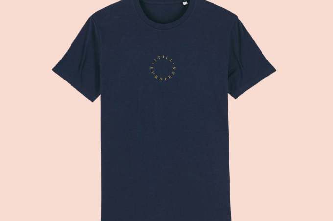 image: know the origin still european tshirt