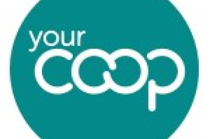 Your Coop logo
