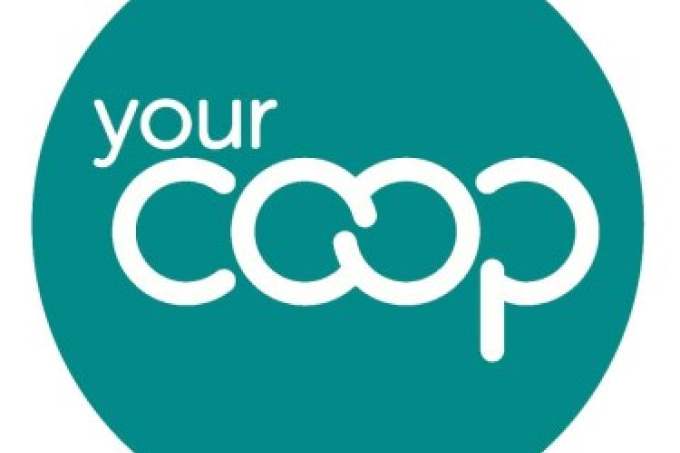 Logo for Your Coop