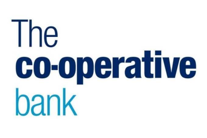 The co-opertaive bank logo