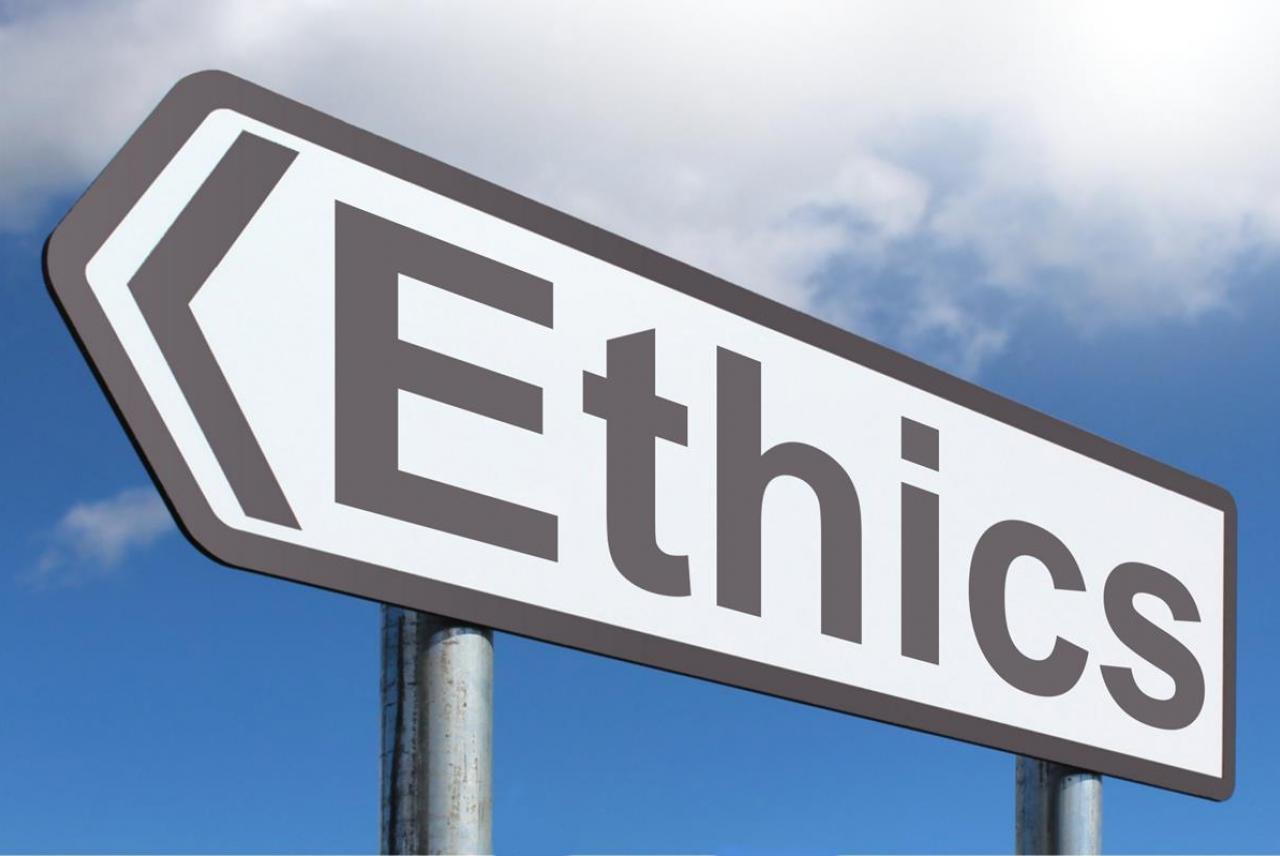 Image: Ethics