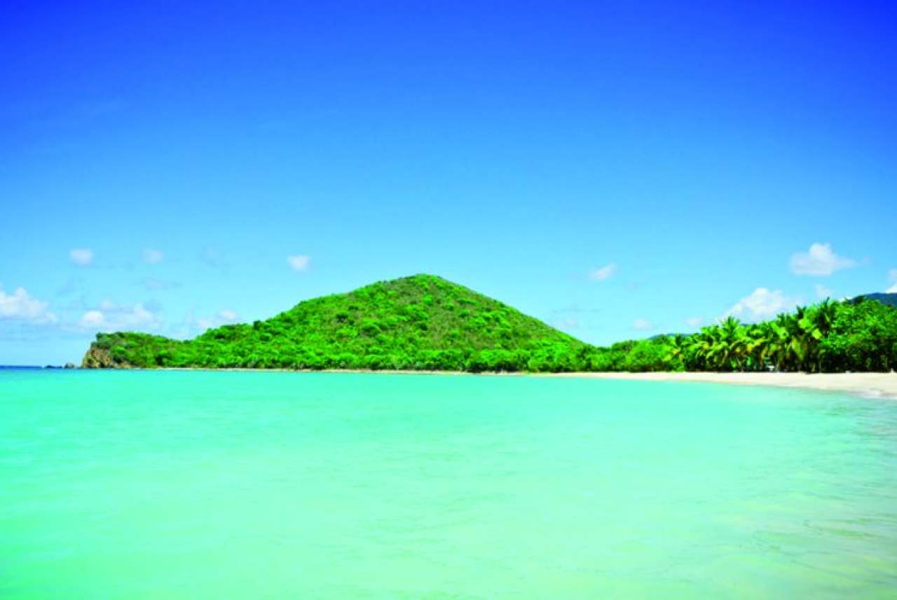 Image: Tax Haven British Virgin Islands