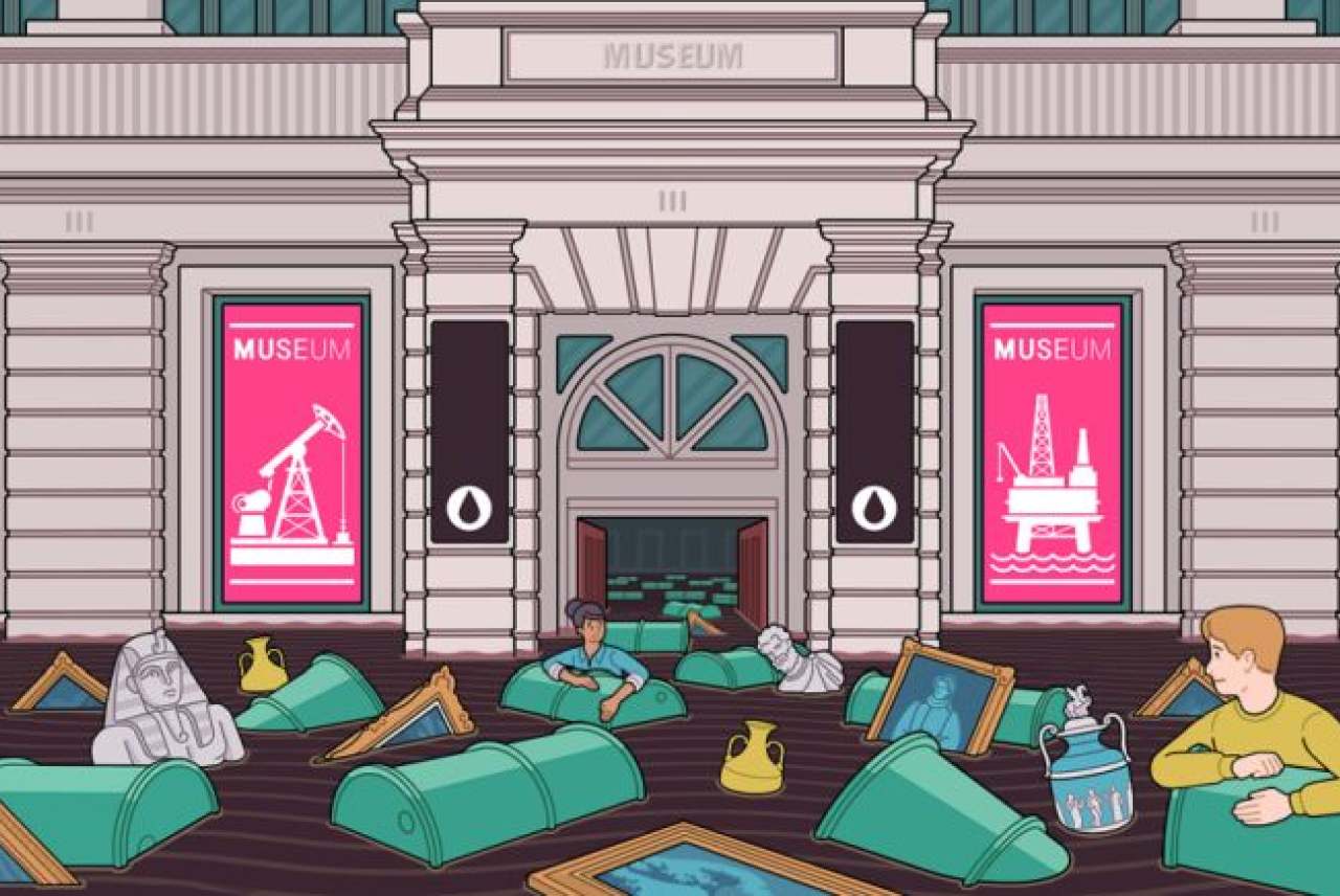 Image: Manchester Science Festival backlash