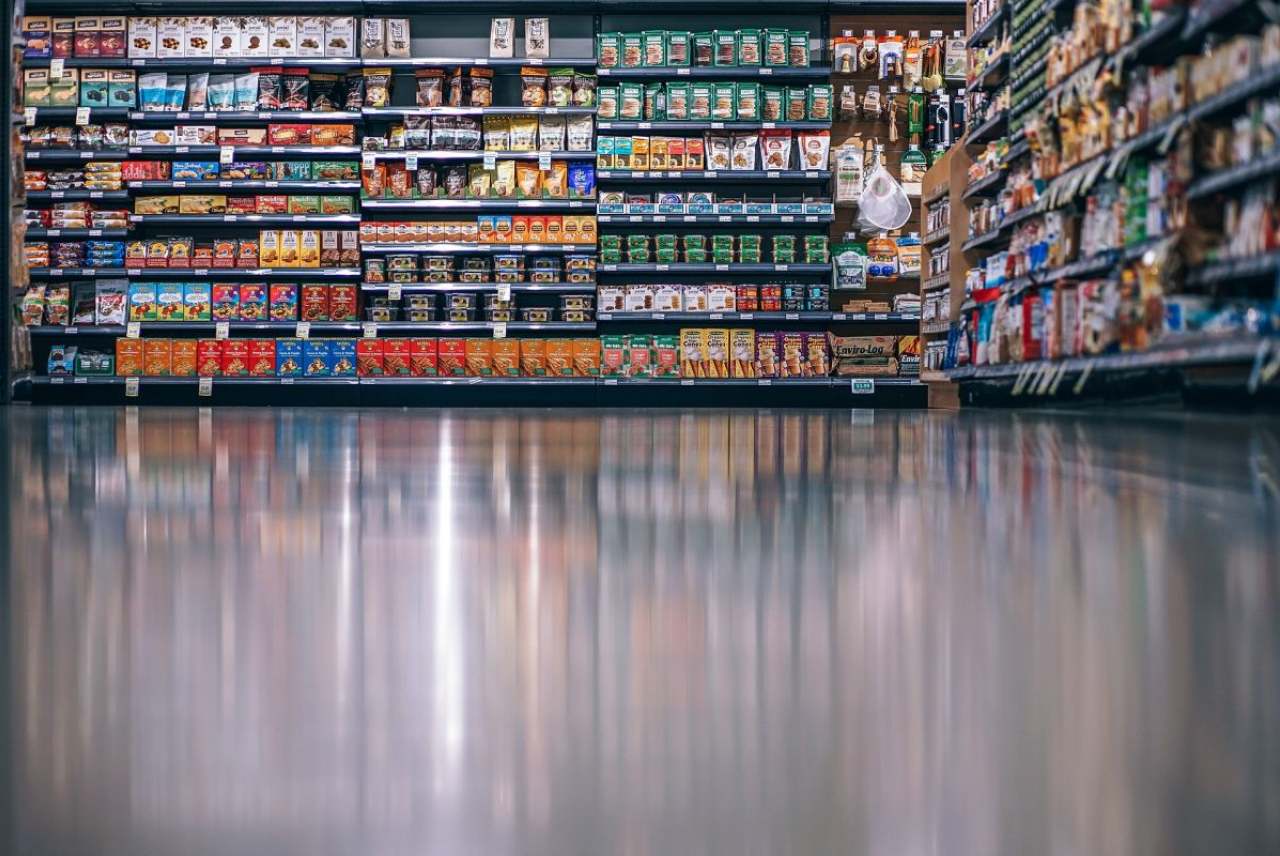 Supermarkets Our Broken Food System Ethical Consumer