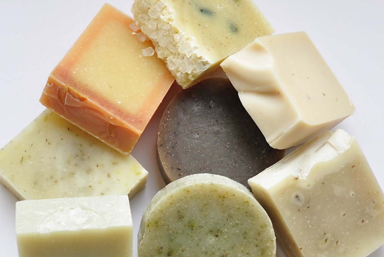 Image: sfruttazero ecological farming methods lush spring prize winner