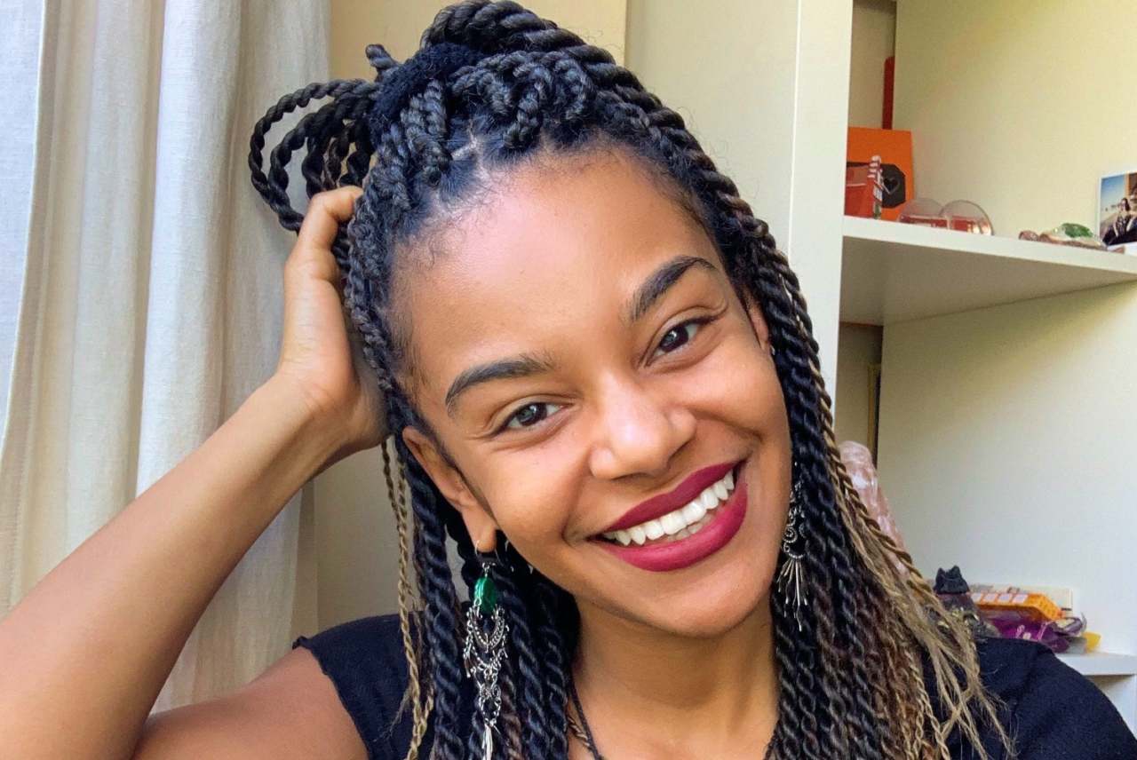 image: planet bananna