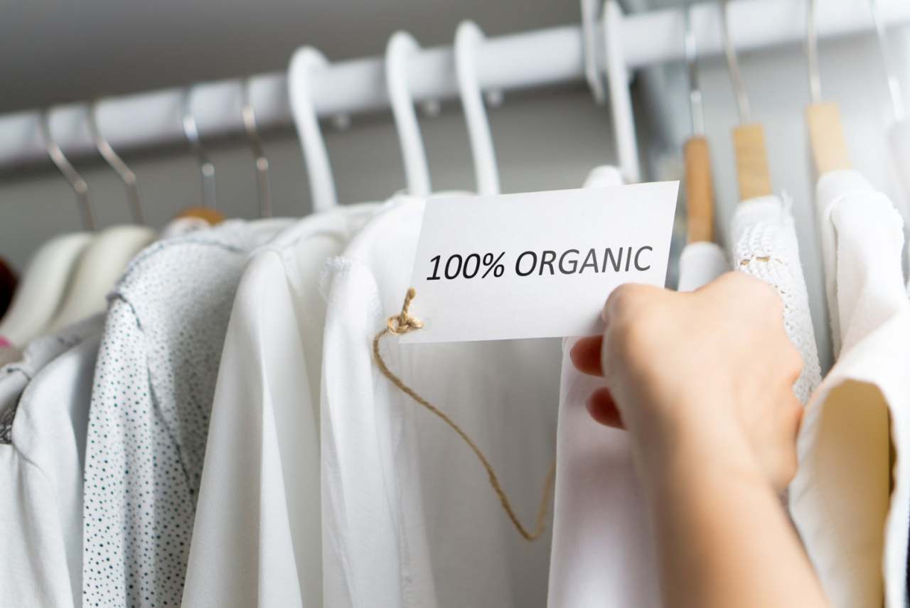 A quick guide to organic fashion | Ethical Consumer