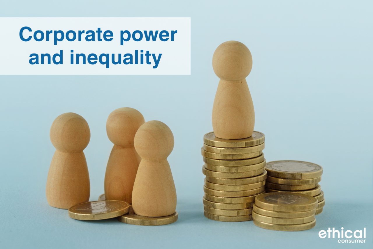 Pawn figurines and money. One figurine on large pile of coins, 3 figures on only two coins.