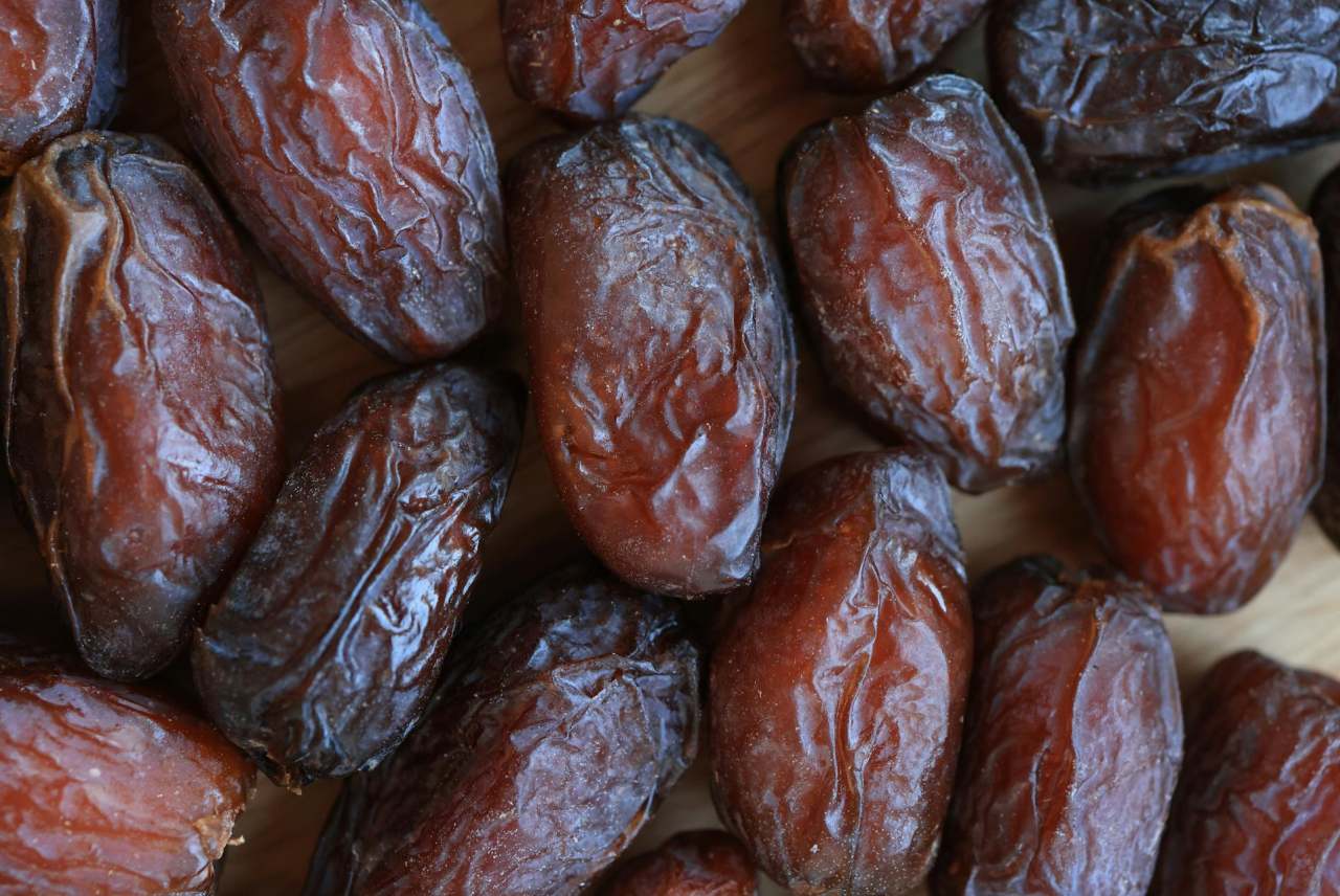 Medjool dates