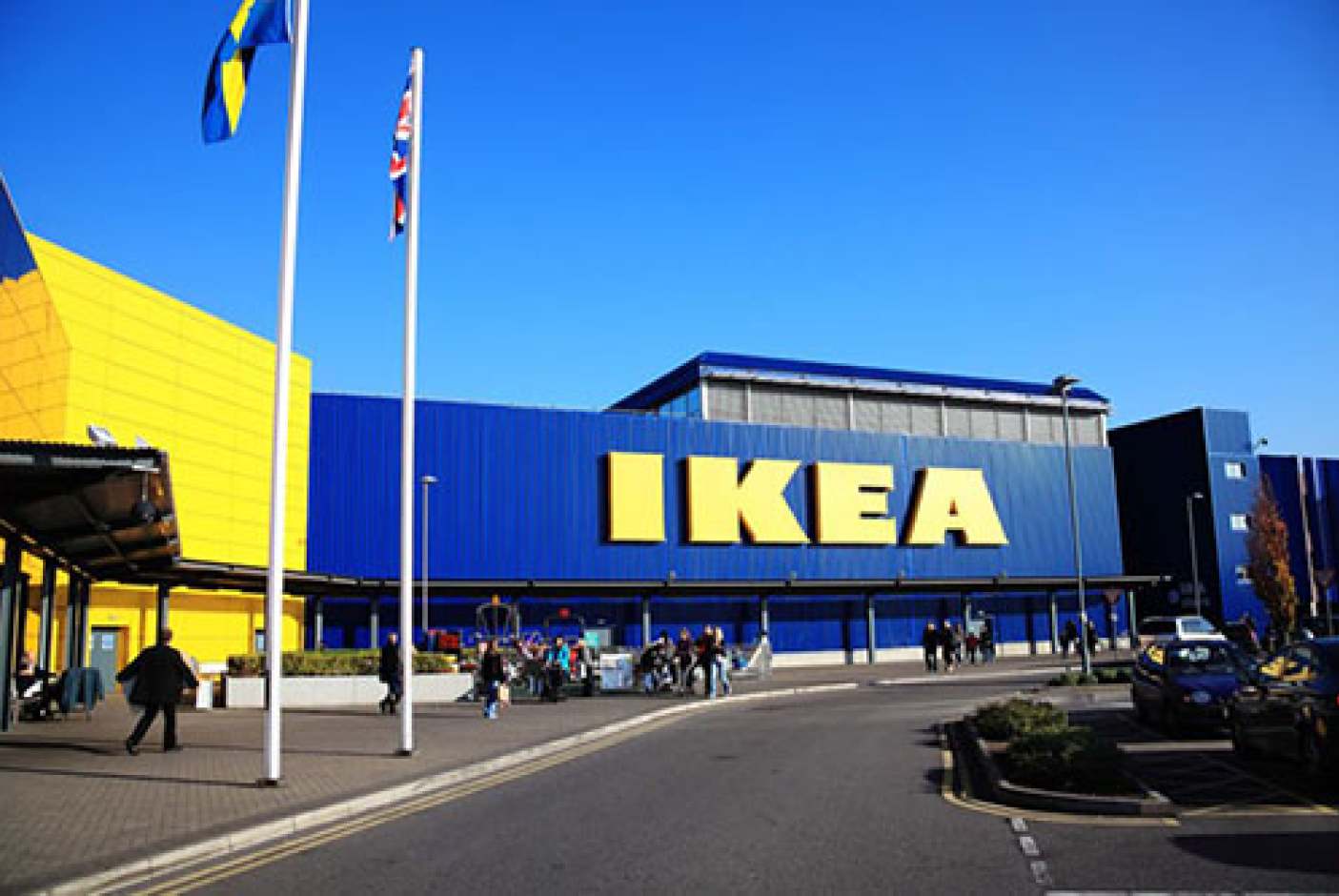 How ethical is IKEA Ltd? Ethical Consumer