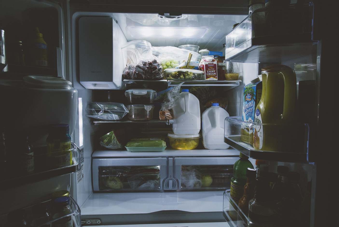 How Your Fridge And Freezer Work - Green Living Ideas