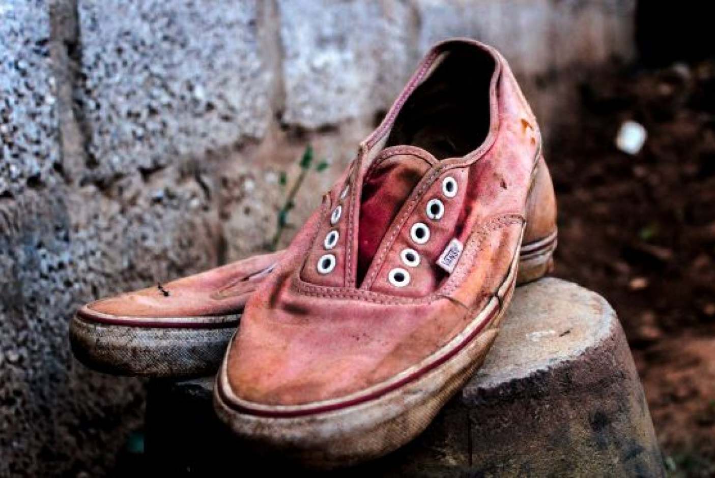 Recycling Your Shoes Ethical Consumer
